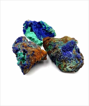 Azurite Malachite Morocco