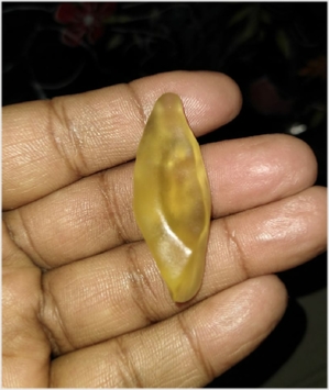 Libyan Desert Glass For Sale Morocco