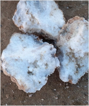 Quartz Geodes For Sale