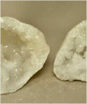 Quartz Geodes For Sale from Morocco