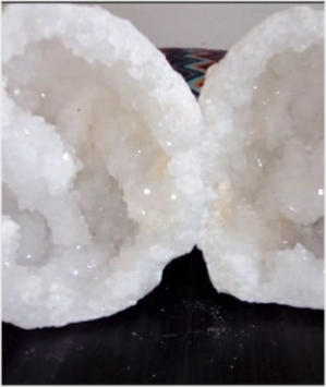 Quartz Geodes For Sale