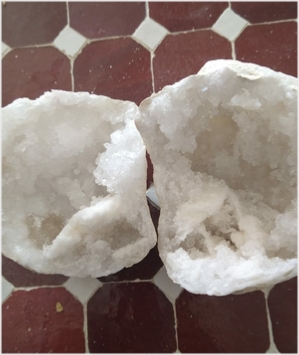 Quartz Geodes For Sale Morocco