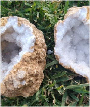 Quartz Geodes For Sale