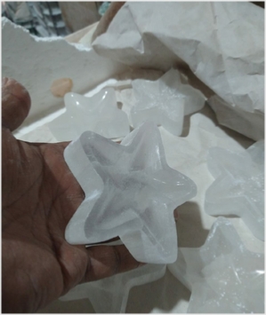 Selenite Lamps For Sale Morocco