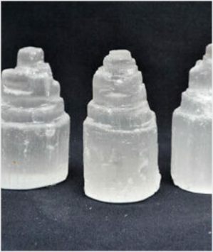 Selenite Lamps For Sale Morocco